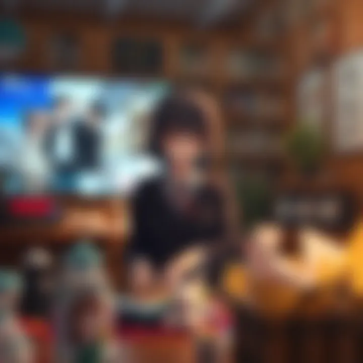 Legal Aspects of Using AniWatchTV Legal Considerations for Streaming