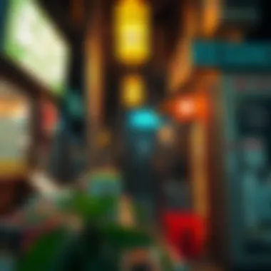 Installation Guide for APK Mod An overview of the installation process for Back Alley Tales APK Mod