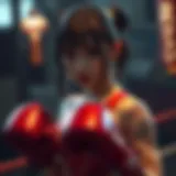 BoxingWaifu Download: A Comprehensive Guide Introduction