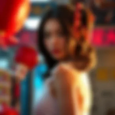 Notable BoxingWaifu Download: A Comprehensive Guide