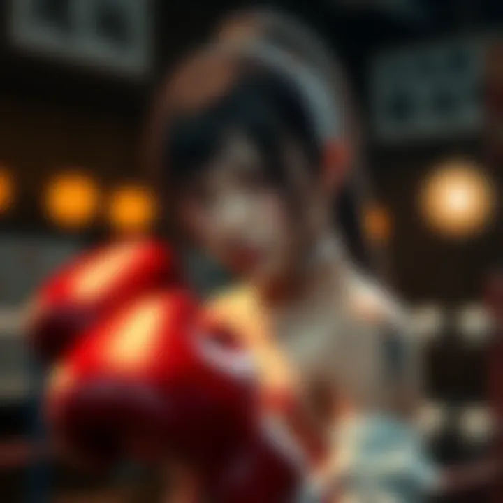 BoxingWaifu Download: A Comprehensive Guide Summary