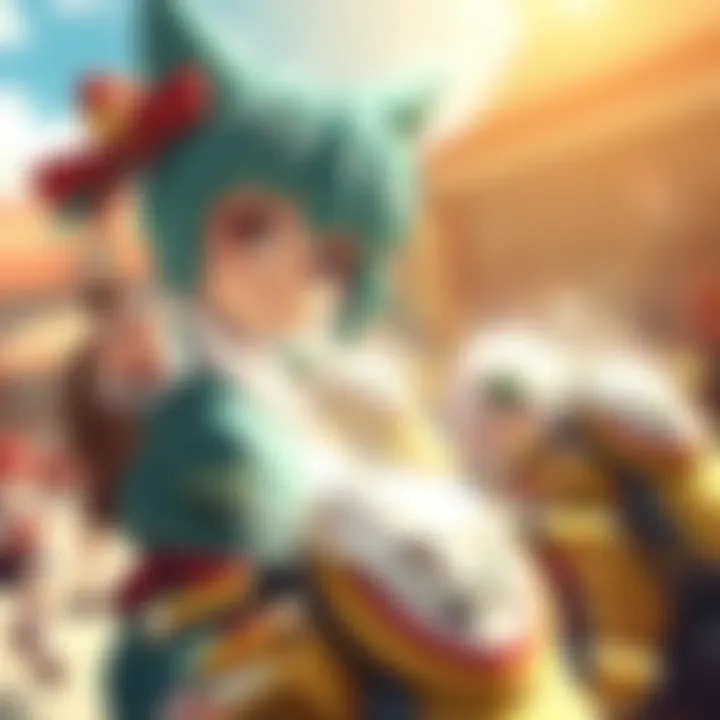 Installation Guide for Bulma Adventure 3 APK A detailed guide on installing Bulma Adventure 3 APK with clear instructions