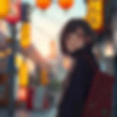 Notable Comprehensive Exploration of Anime APKs: Navigating the Digital Landscape