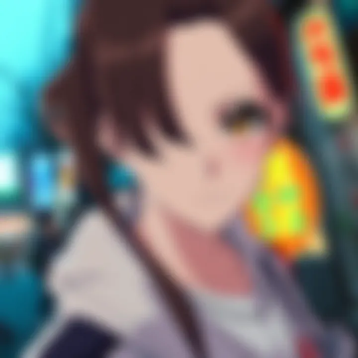 Comprehensive Exploration of Anime APKs: Navigating the Digital Landscape Summary