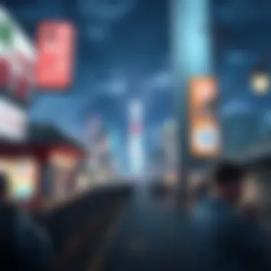 Notable Comprehensive Exploration of Anime Apps
