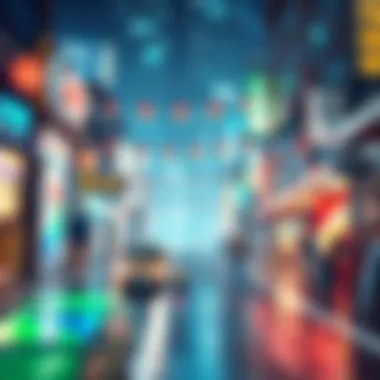 Comprehensive Exploration of Anime Apps Summary Comprehensive Exploration of Anime Apps Summary