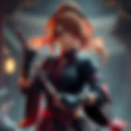 Comprehensive Exploration of Kunoichi Trainer APK Introduction