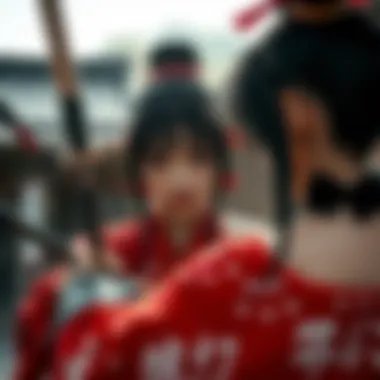 Notable Comprehensive Exploration of Kunoichi Trainer APK Notable Comprehensive Exploration of Kunoichi Trainer APK