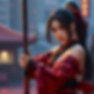 Comprehensive Exploration of Kunoichi Trainer APK Summary Comprehensive Exploration of Kunoichi Trainer APK Summary