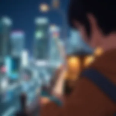 Navigating App Compatibility Compatibility checks for anime apps