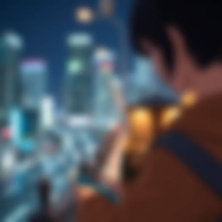 Navigating App Compatibility Compatibility checks for anime apps