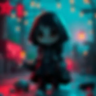 Step-by-step visual guide for installation