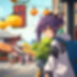 Comprehensive Guide to Animeku APK: Enhancing Your Anime Experience Introduction