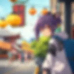 Comprehensive Guide to Animeku APK: Enhancing Your Anime Experience Introduction