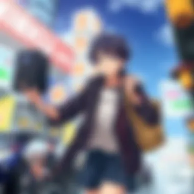Notable Comprehensive Guide to Animeku APK: Enhancing Your Anime Experience Notable Comprehensive Guide to Animeku APK: Enhancing Your Anime Experience