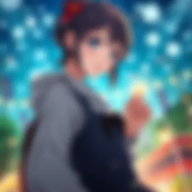 Comprehensive Guide to Animeku APK: Enhancing Your Anime Experience Summary Comprehensive Guide to Animeku APK: Enhancing Your Anime Experience Summary