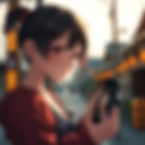 Comprehensive Guide to AniWatch App: A Thorough Exploration Introduction