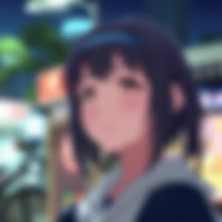 Comprehensive Guide to AniWatch App: A Thorough Exploration Summary