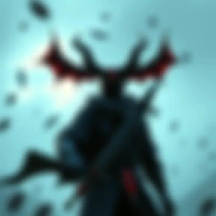 Comprehensive Guide to Demon Slayer Mod Applications Introduction