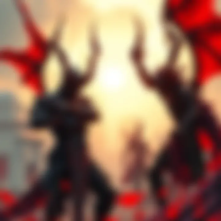 Notable Comprehensive Guide to Demon Slayer Mod Applications