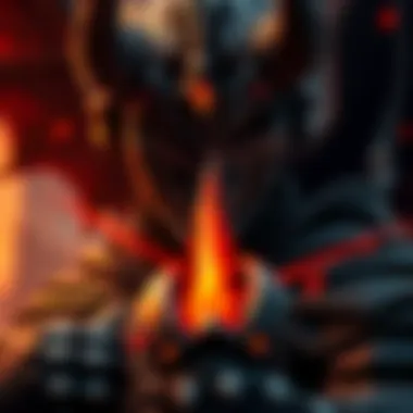 Comprehensive Guide to Demon Slayer Mod Applications Summary