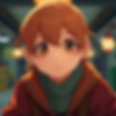 Notable Comprehensive Guide to Descargar Taffy Tales on AnimeApkNest