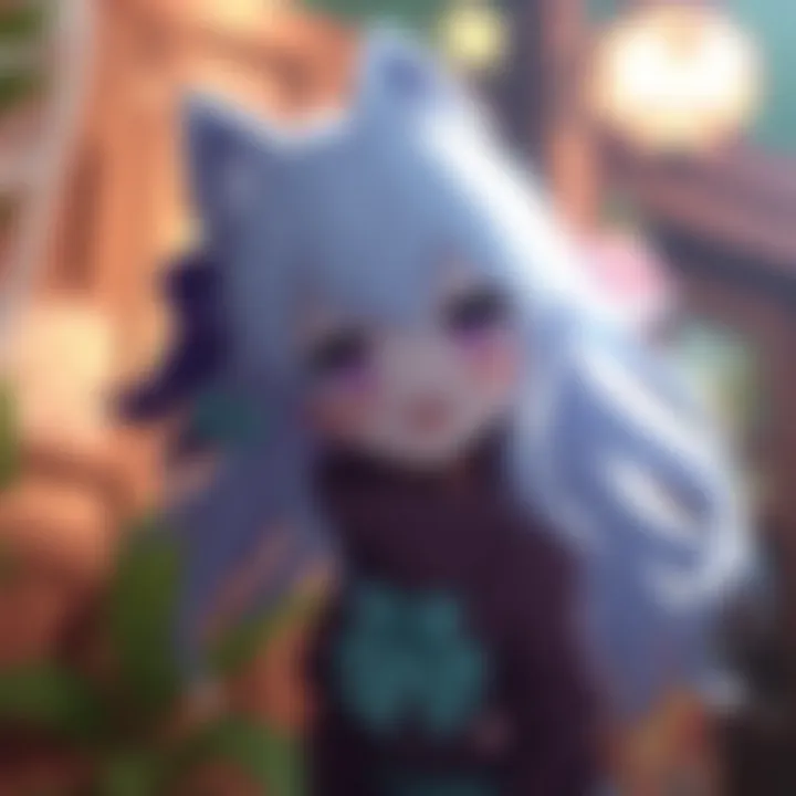 Comprehensive Guide to Descargar Taffy Tales on AnimeApkNest Summary