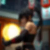 Comprehensive Guide to Downloading and Utilizing Kunoichi Trainer FUL Introduction