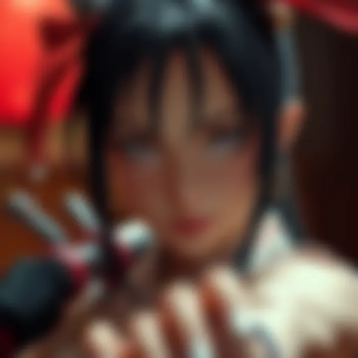 Comprehensive Guide to Downloading and Utilizing Kunoichi Trainer FUL Summary