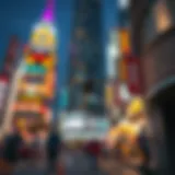 Stunning Visuals of Parasite in City Stunning visuals from Parasite in City game