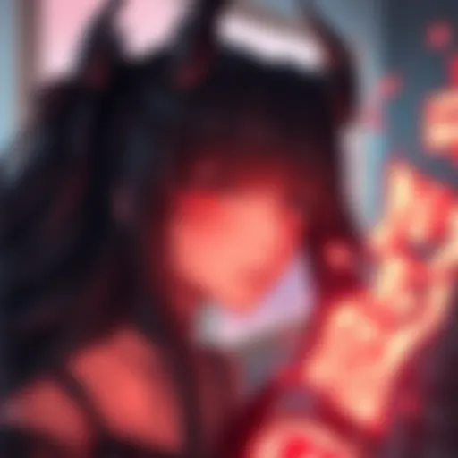 Comprehensive Guide to Downloading Fist of Succubus Game Introduction