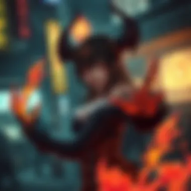 Notable Comprehensive Guide to Downloading Fist of Succubus Game