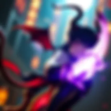 Comprehensive Guide to Downloading Fist of Succubus Game Summary