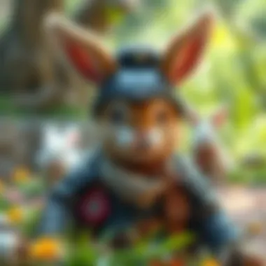 Notable Comprehensive Guide to Downloading NTR Bunnies RPG Notable Comprehensive Guide to Downloading NTR Bunnies RPG
