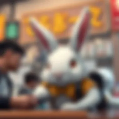 Comprehensive Guide to Downloading NTR Bunnies RPG Summary