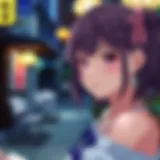 Comprehensive Guide to Downloading Oh My Waifu APK Introduction
