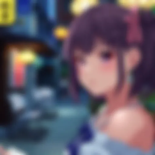 Comprehensive Guide to Downloading Oh My Waifu APK Introduction