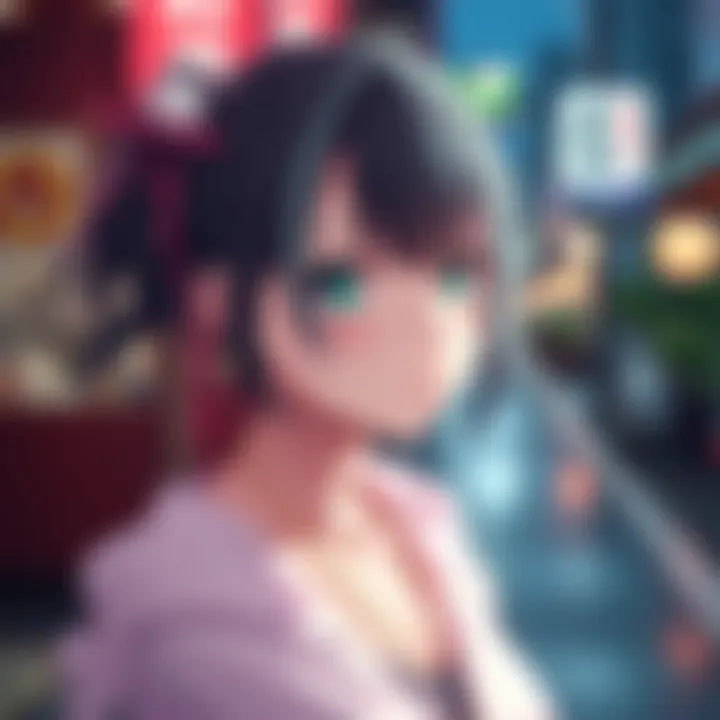 Notable Comprehensive Guide to Downloading Oh My Waifu APK