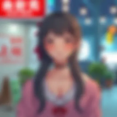 Comprehensive Guide to Downloading Oh My Waifu APK Summary