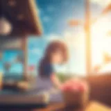 Comprehensive Guide to Downloading Summertime Saga Introduction