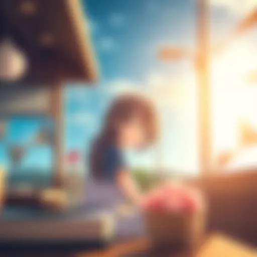 Comprehensive Guide to Downloading Summertime Saga Introduction