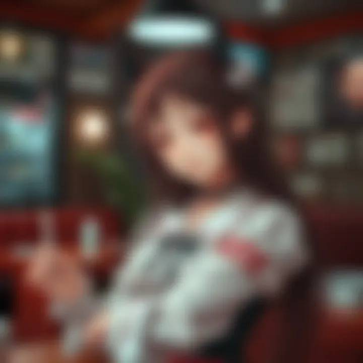 Tips and tricks for seamless installation of Succubus Cafe APK