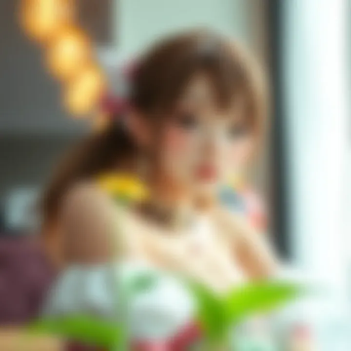Comprehensive Guide to Downloading Waifu Hub on PC Summary