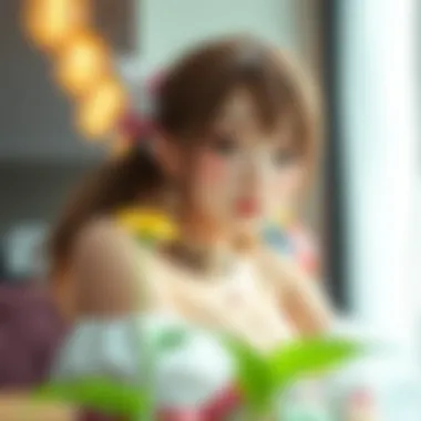 Comprehensive Guide to Downloading Waifu Hub on PC Summary Comprehensive Guide to Downloading Waifu Hub on PC Summary
