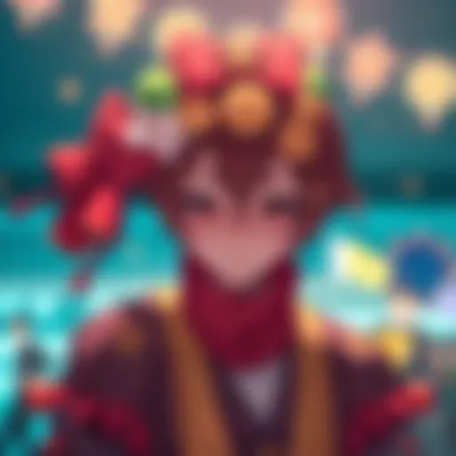 Comprehensive Guide to Gacha Heat Mod Download Introduction