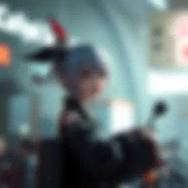 Notable Comprehensive Guide to Gacha Heat Mod Download