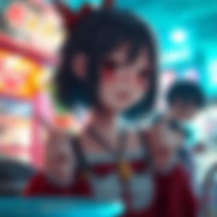 Comprehensive Guide to Gacha Heat Mod Download Summary