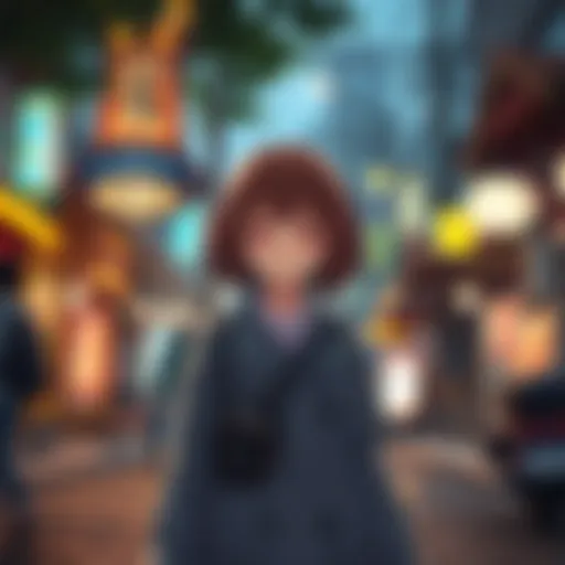 Comprehensive Guide to Go Anime APK Introduction