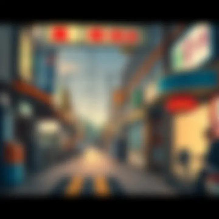 Notable Comprehensive Guide to Go Anime APK