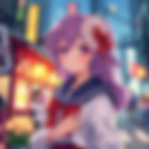Comprehensive Guide to Gogo Anime APK Download Introduction